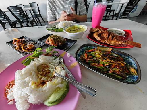 Restoran Santap Corner