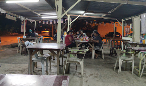 SHIDAH MEE KARI POWER KG AYER MERBAU