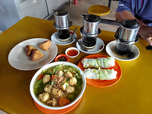 Chong Siong Kopitiam
