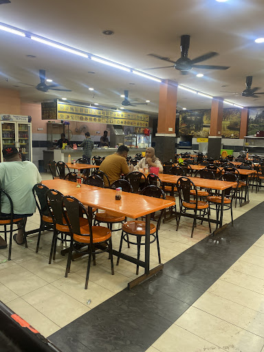 Restoran Maulana Nasi Kandar Rambai Jaya
