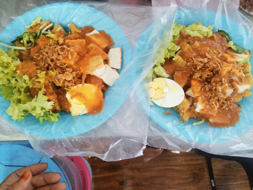 Medan Selera MBMB Kawasan Perindustrian Bukit Rambai