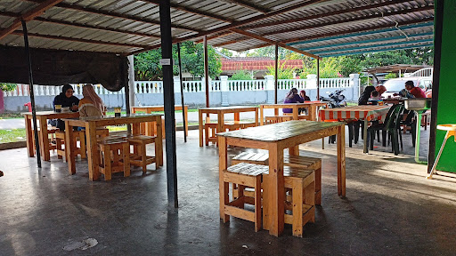Cendol Malim Legacy bukit rambai