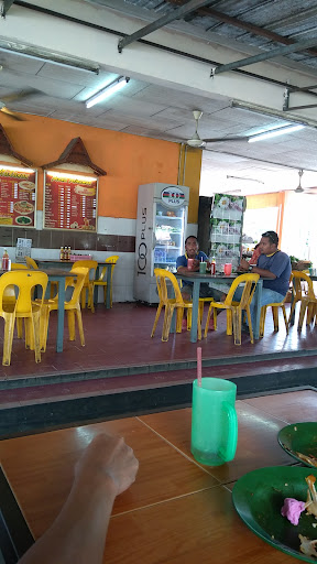 Medan Selera MBMB Taman Datin Fatimah