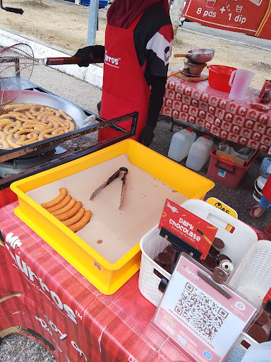 MR CHURROS (Taman Rambai Utama)
