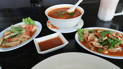 Tomyam Meletop