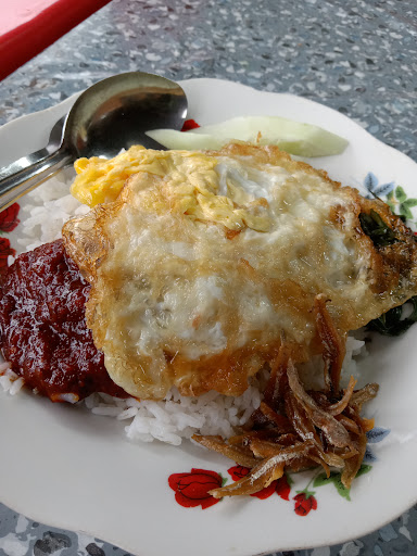KEDAI KOPI ROSLI & ASIAH (WARUNG D' KAMPUNG)