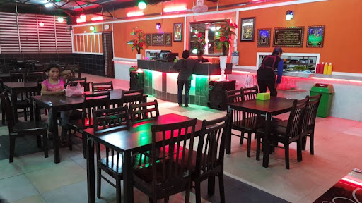 Restoran TomYam Putera Puteri