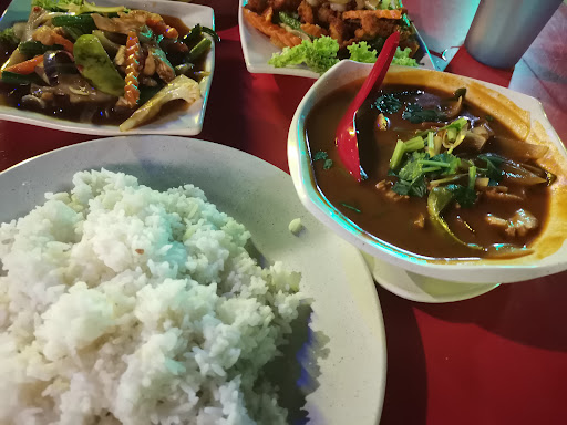 Restoran Acherap Tomyam