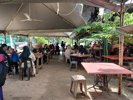 Kedai Makan Payung, Selera Utara