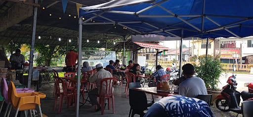 Kedai Makan Cili Padi