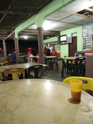 Kedai Makan Cik Bedah