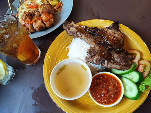 Coffee and Grill MiniCafe