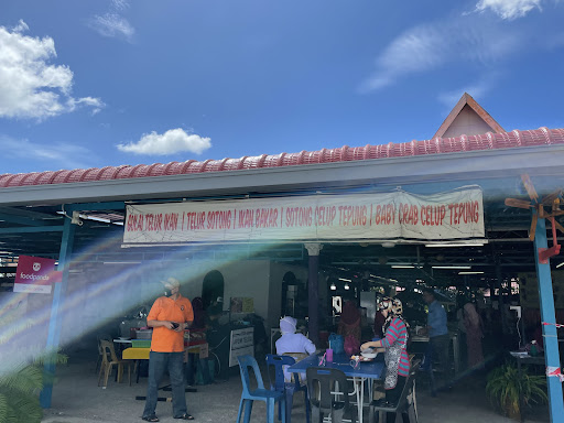 Warung Kak Eta