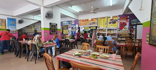 Restoran Kak Su Laksa