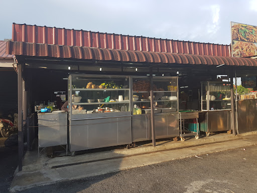 Restoran Mee Zdin