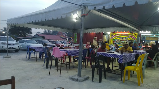 Dataran Datuk Janggut