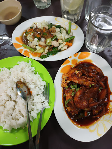 Kedai Makan Jeti Nelayan