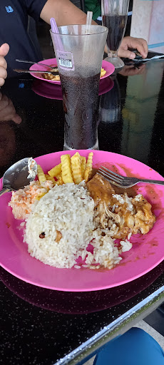 Kedai Makan Kak Ju