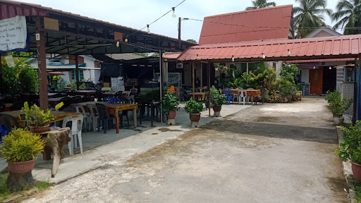 Kemunting Food Court