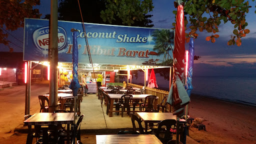 D'Ribut Pengkalan Balak