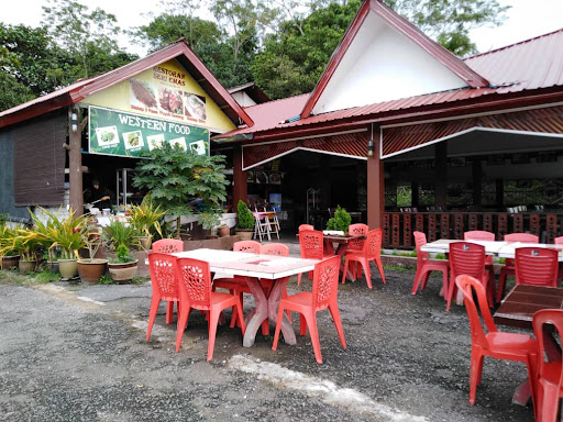 Seri Emas Seafood