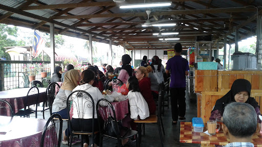 Warung Warisan Bonda