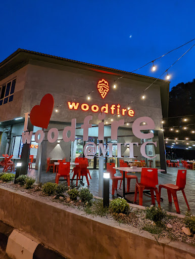 Woodfire MITC • Ayer Keroh