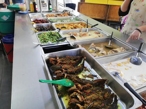 Restoran Pesona Deli