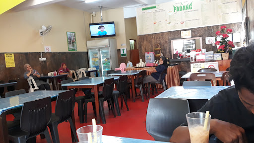 Restoran Selera Padang