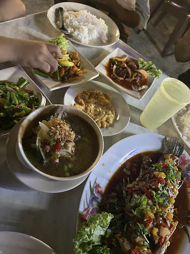 Cahaya Tasek Restaurant, Ayer Keroh, Melaka.
