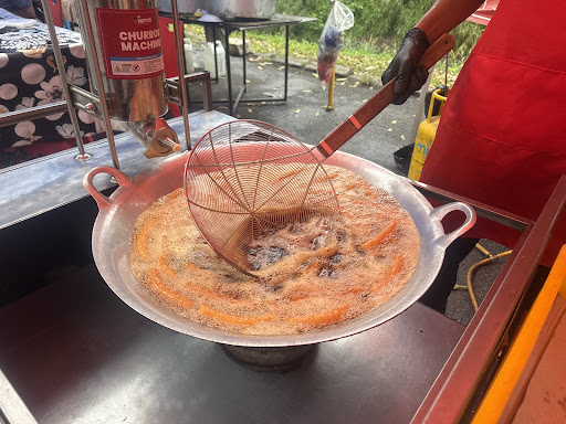 MR CHURROS (MITC Ayer Keroh)