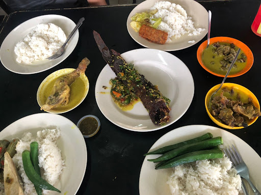 Kedai Makan Ayer Keroh