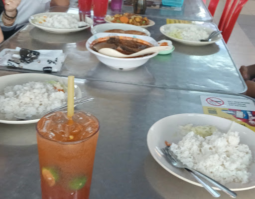 Asam Pedas Melaka Warisan Bonda