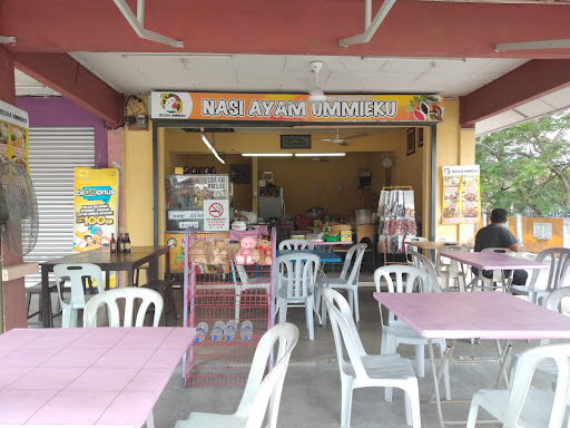 Nasi Ayam Ummieku