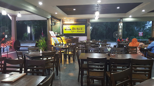 Bukit Restaurant & Cafe