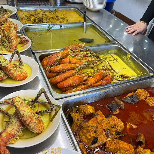 Asam Pedas Lauk Kampung