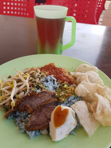 Restoran Cili Padi