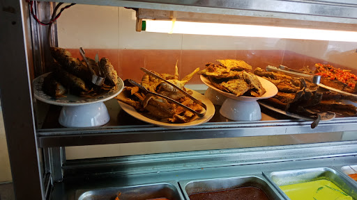 Restoran Bukittinggi