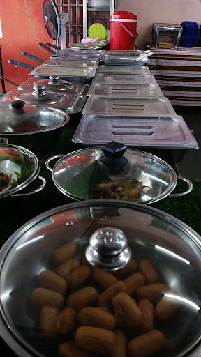 Kedai Makan Nabila Kitchen