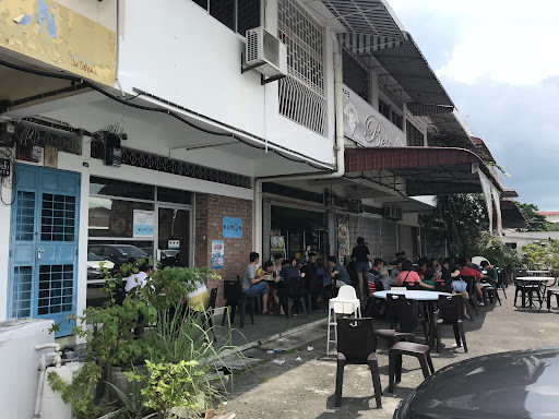 Bess Kopitiam • Pork Free Restaurant