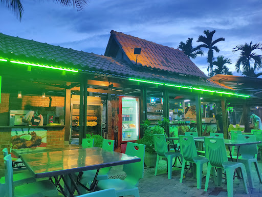 Bread & Olive Restaurant