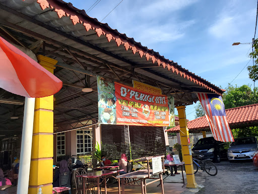 Restoran D Perigi Inn