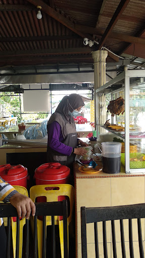 Restoran Bukit Beruang Heights