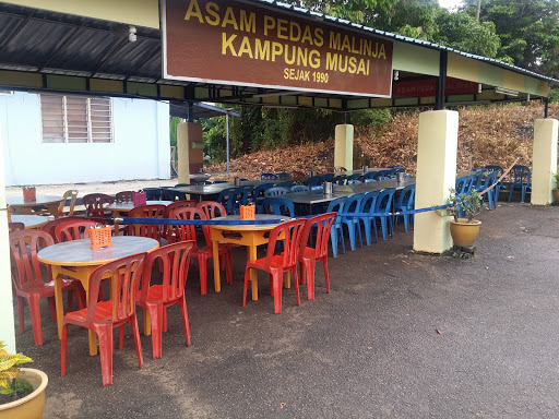 Asam Pedas Malinja kg Musai