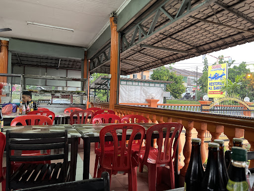 Restoran Hj Bakrin