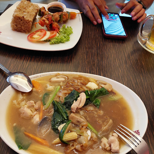 Black Canyon AEON Mall Klebang