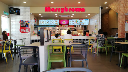 Marrybrown Klebang Utama