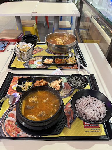 DubuYo Mini @ AEON Bandaraya Melaka