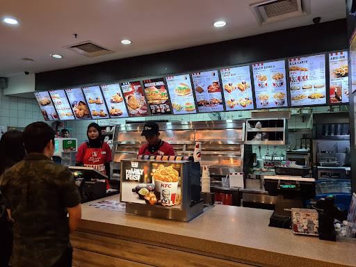 KFC AEON Melaka