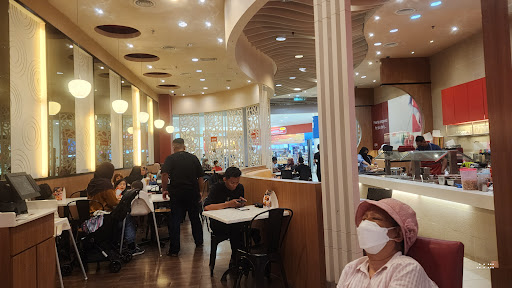 Kenny Rogers Roasters AEON Bandaraya Melaka